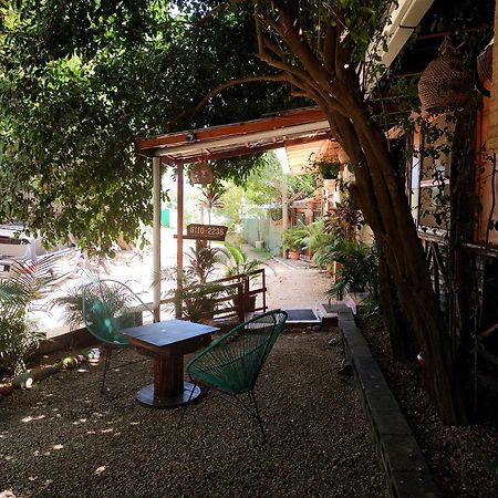 Casa Chaak Tamarindo - Vacation Apartment With Fully Equipped Kitchen ภายนอก รูปภาพ