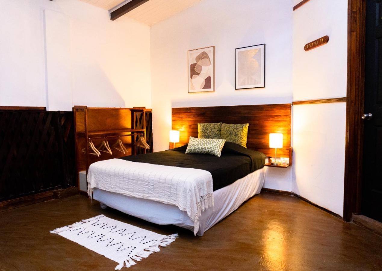 Casa Chaak Tamarindo - Vacation Apartment With Fully Equipped Kitchen ภายนอก รูปภาพ