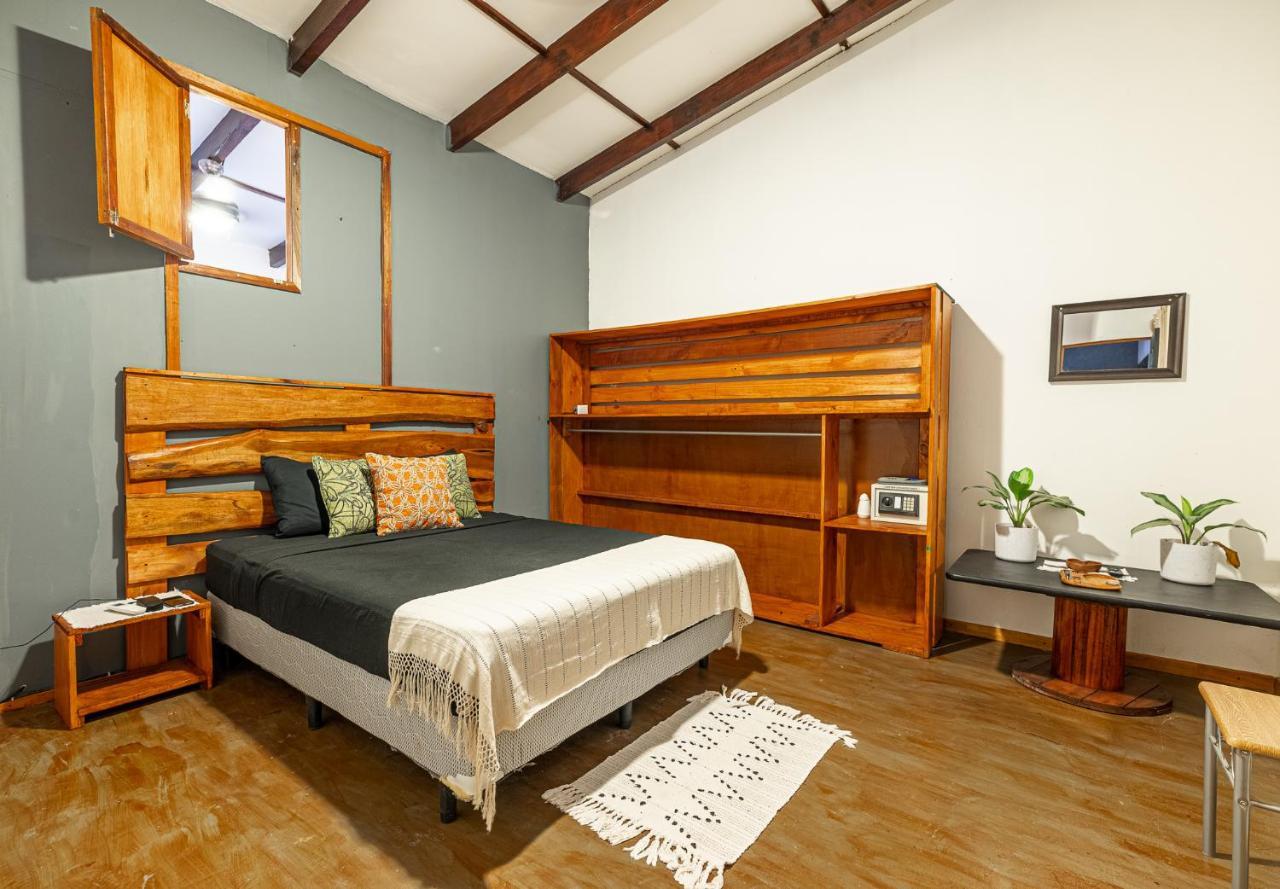 Casa Chaak Tamarindo - Vacation Apartment With Fully Equipped Kitchen ภายนอก รูปภาพ