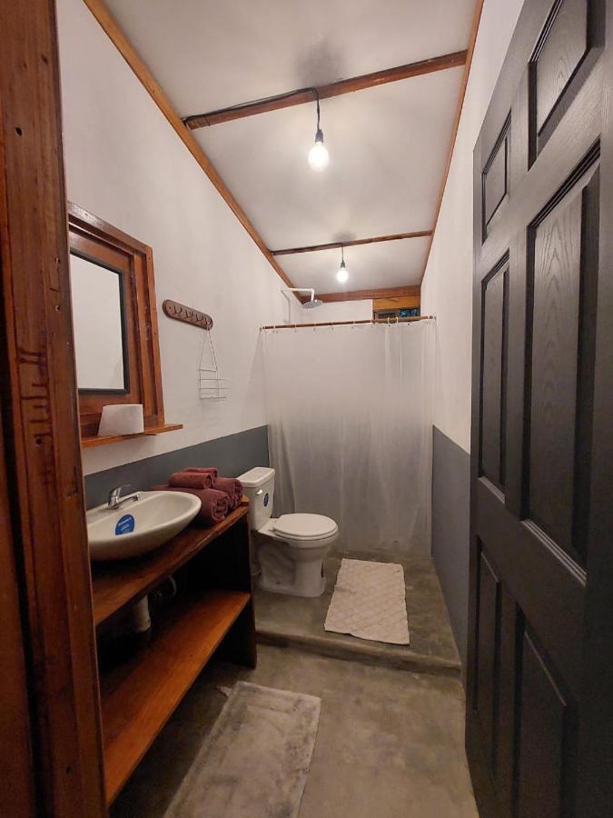 Casa Chaak Tamarindo - Vacation Apartment With Fully Equipped Kitchen ภายนอก รูปภาพ