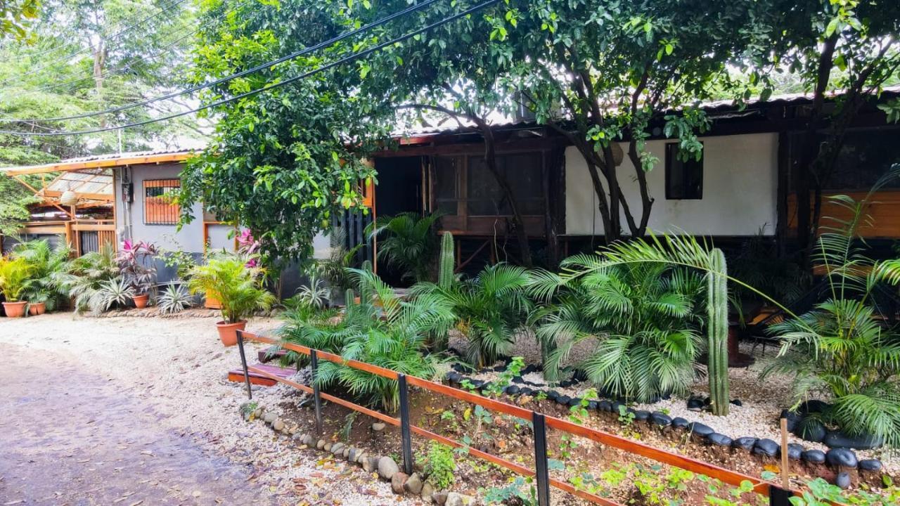 Casa Chaak Tamarindo - Vacation Apartment With Fully Equipped Kitchen ภายนอก รูปภาพ