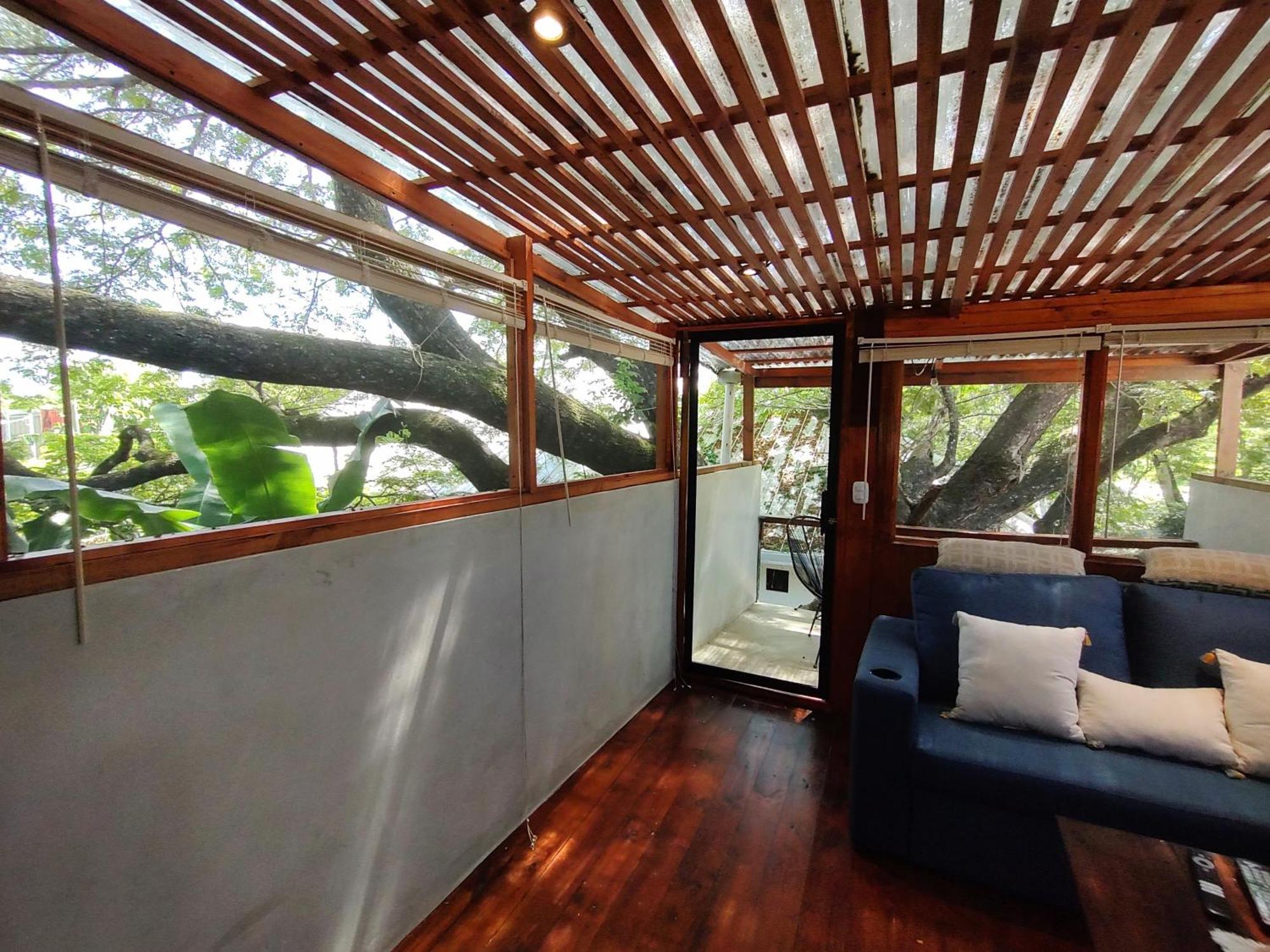 Casa Chaak Tamarindo - Vacation Apartment With Fully Equipped Kitchen ภายนอก รูปภาพ