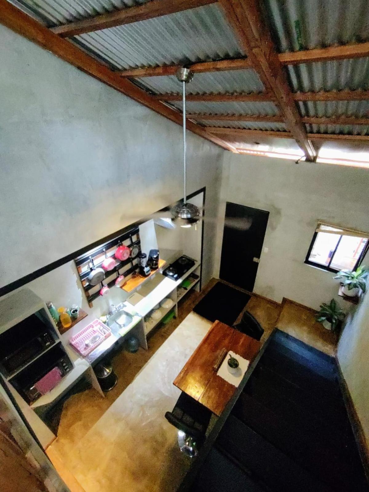 Casa Chaak Tamarindo - Vacation Apartment With Fully Equipped Kitchen ภายนอก รูปภาพ